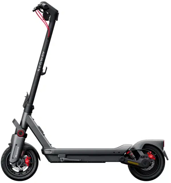 Segway Max G3 E - Billede 2