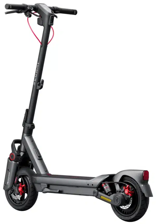 Segway Max G3 E - Billede 3
