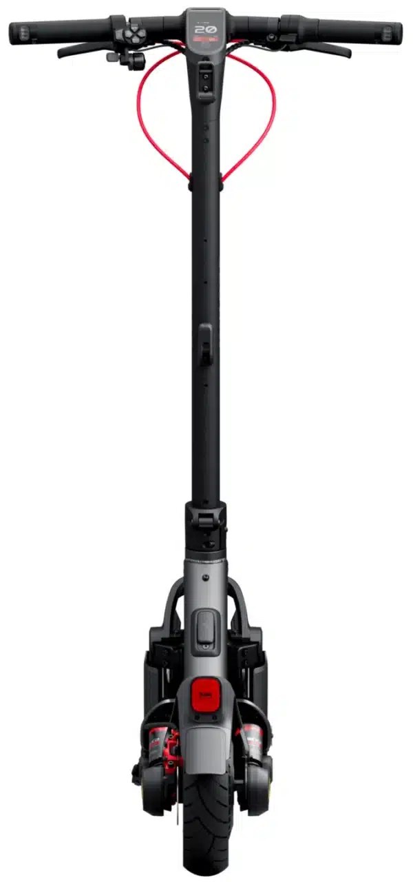 Segway Max G3 E - Billede 4