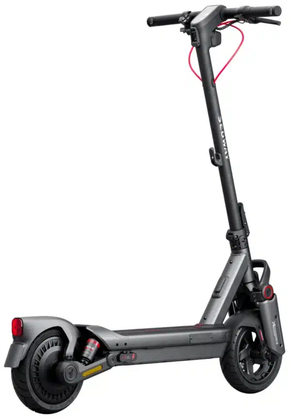Segway Max G3 E - Billede 9