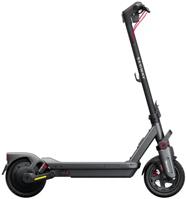 Segway Max G3 E - Billede 8