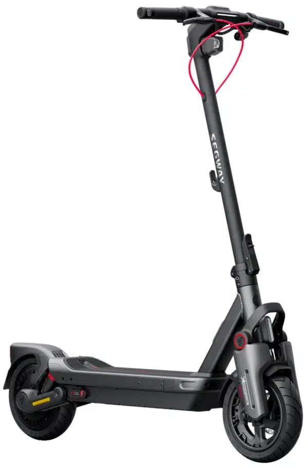 Segway Max G3 E - Billede 7