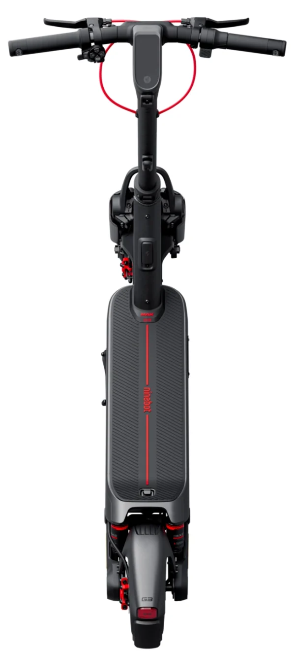 Segway Max G3 E - Billede 22