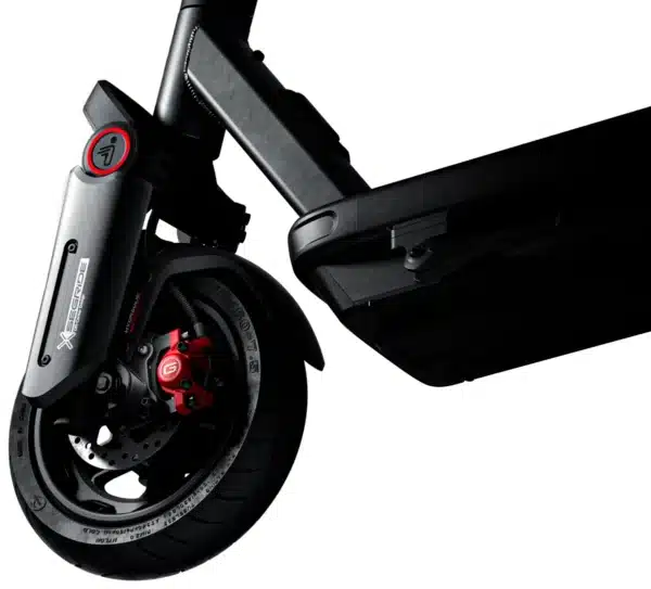 Segway Max G3 E - Billede 21