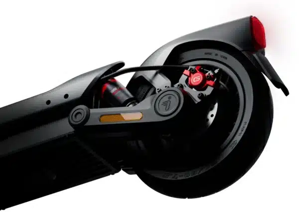 Segway Max G3 E - Billede 20