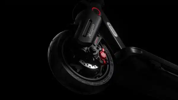 Segway Max G3 E - Billede 16