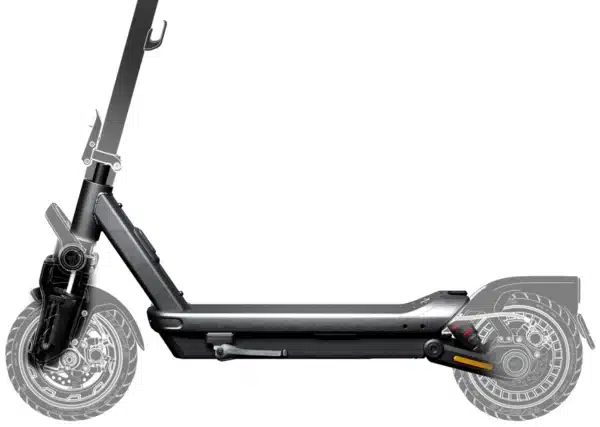 Segway Max G3 E - Billede 5