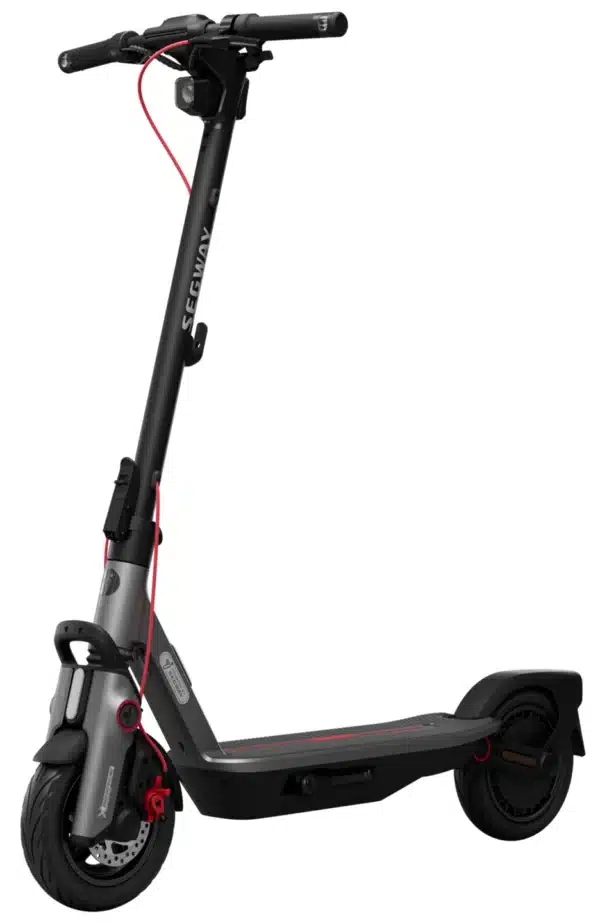 Segway by Ninebot F3 D