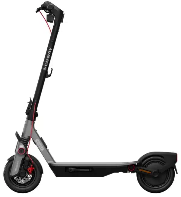 Segway by Ninebot F3 D - Billede 2