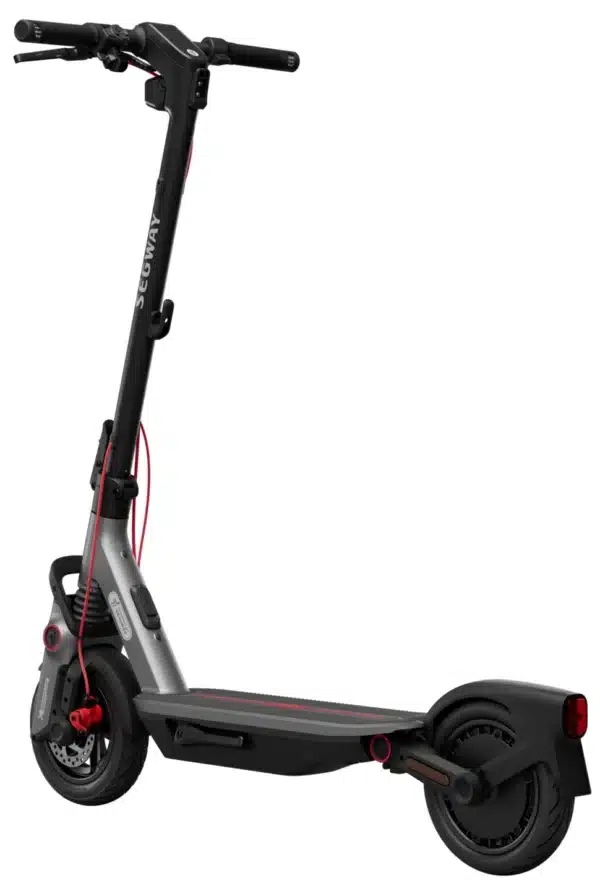 Segway by Ninebot F3 D - Billede 3