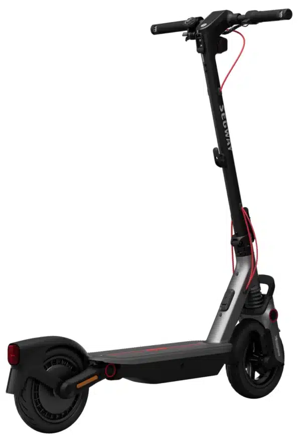 Segway by Ninebot F3 D - Billede 5