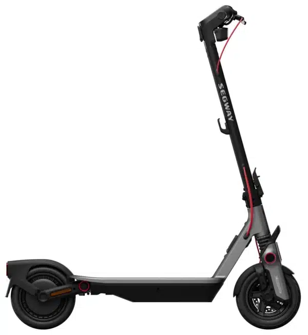 Segway by Ninebot F3 D - Billede 6