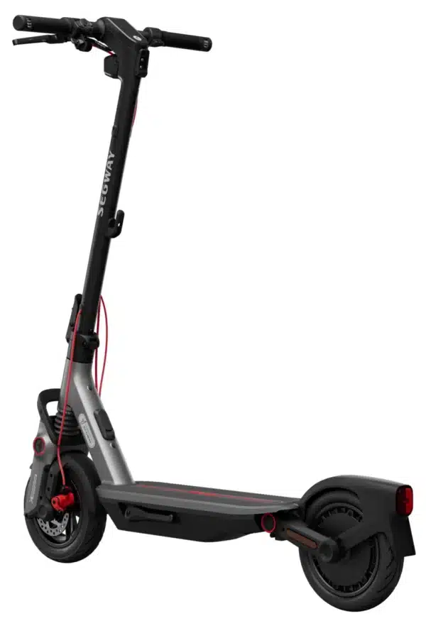 Segway by Ninebot F3 E - Image 3