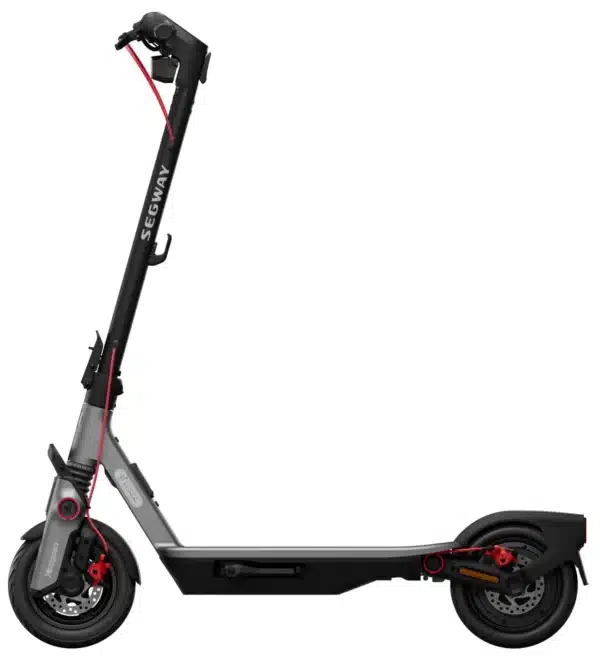 Segway by Ninebot F3 Pro D - Billede 2
