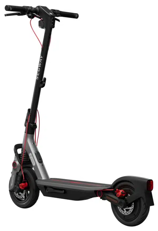 Segway by Ninebot F3 Pro D - Billede 3