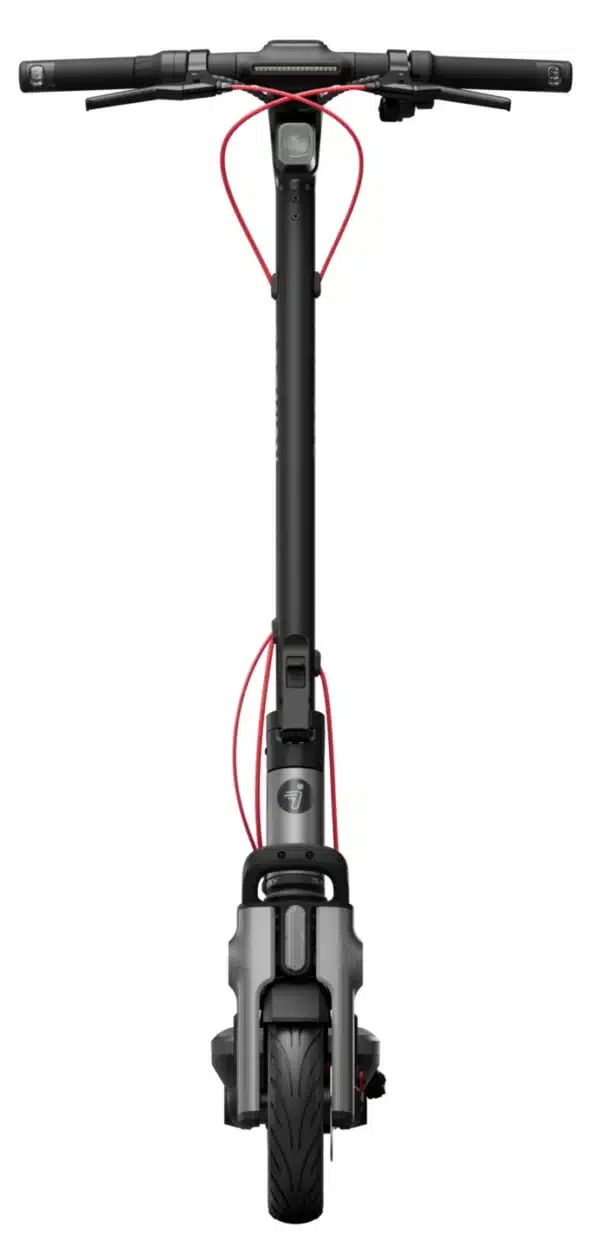 Segway by Ninebot F3 Pro D - Billede 4