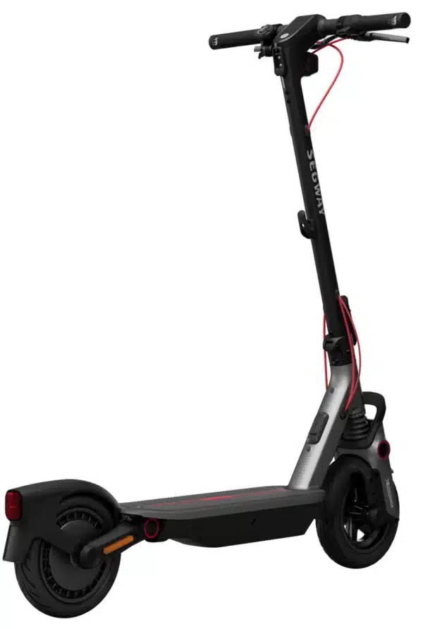 Segway by Ninebot F3 Pro D - Billede 5