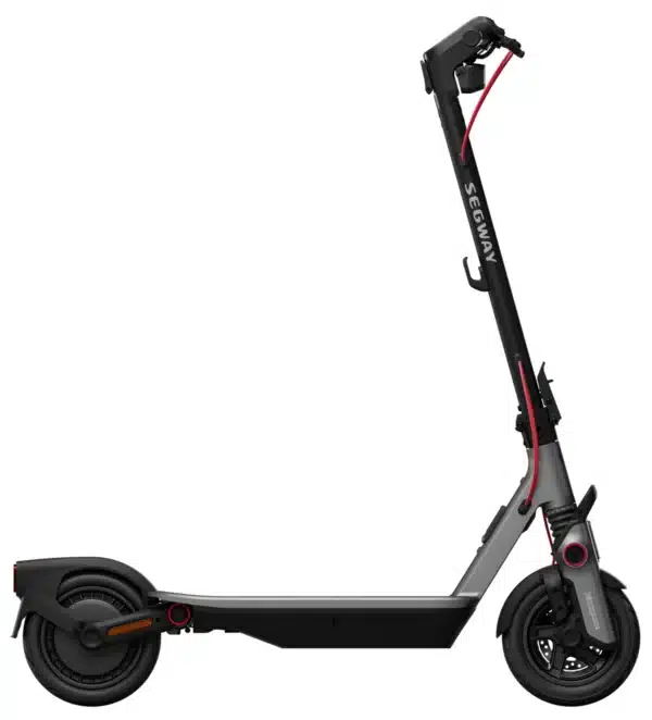 Segway by Ninebot F3 Pro D - Billede 6