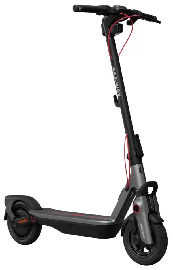 Segway by Ninebot F3 Pro D - Billede 7