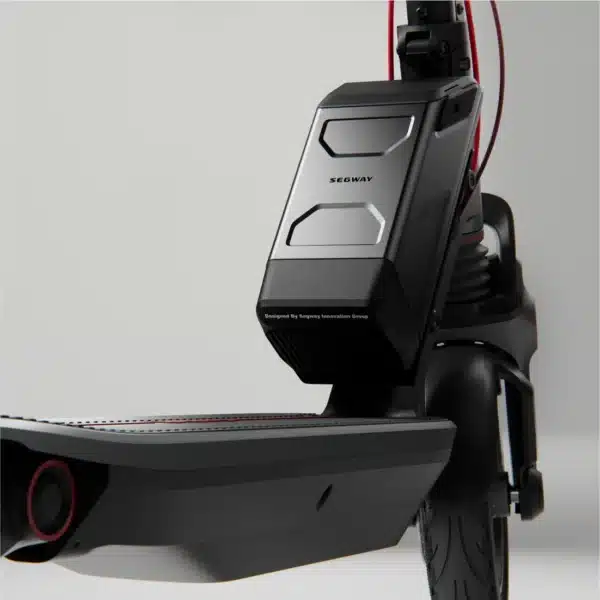 Segway by Ninebot F3 Pro D - Billede 8