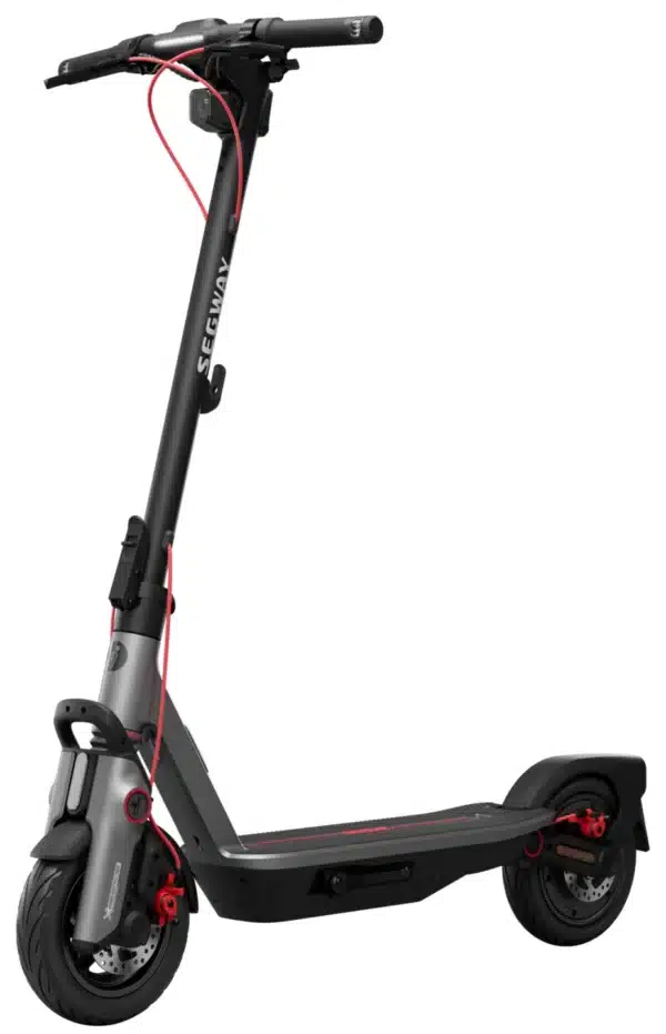 Segway by Ninebot F3 Pro E