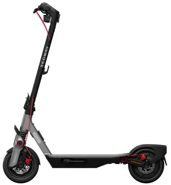 Segway by Ninebot F3 Pro E - Billede 2