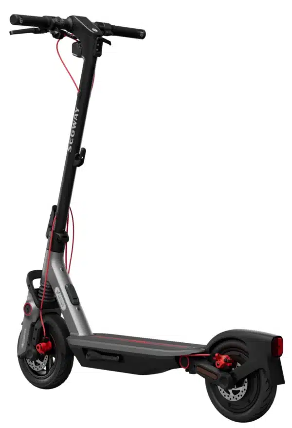 Segway by Ninebot F3 Pro E - Billede 3