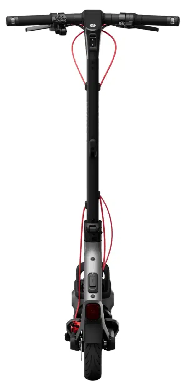 Segway by Ninebot F3 Pro E - Billede 4