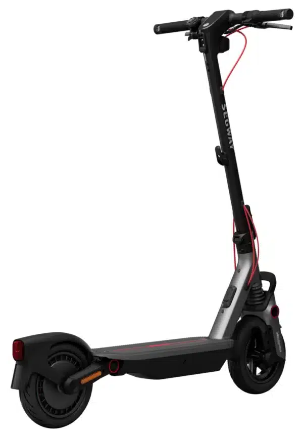 Segway by Ninebot F3 Pro E - Billede 5