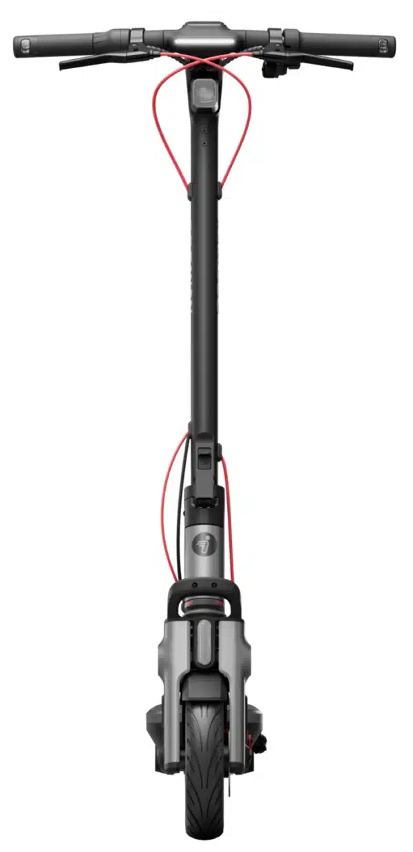 Segway by Ninebot F3 Pro E - Billede 8