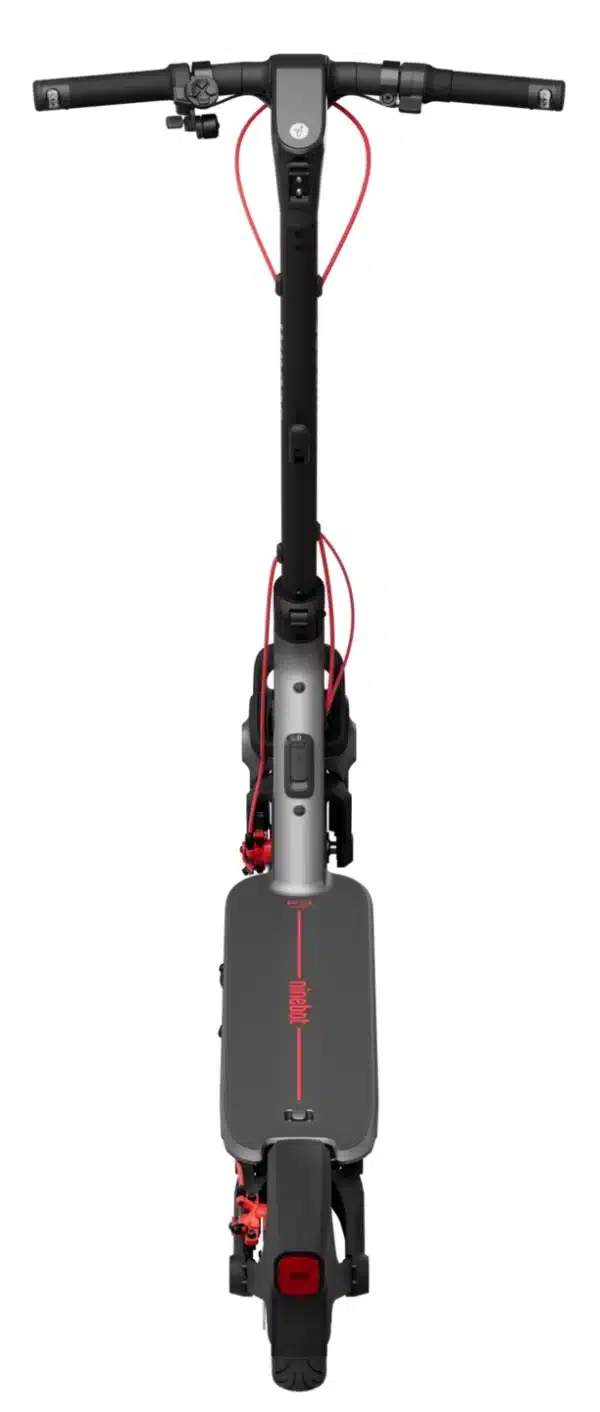 Segway by Ninebot F3 Pro E - Billede 9