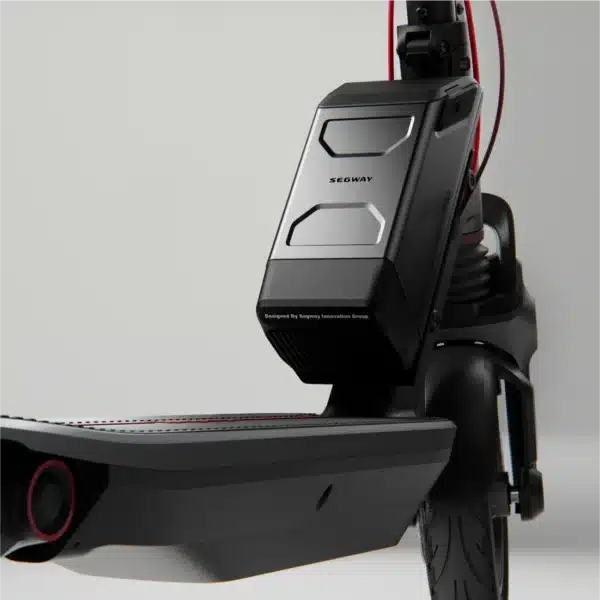 Segway by Ninebot F3 Pro E - Billede 10