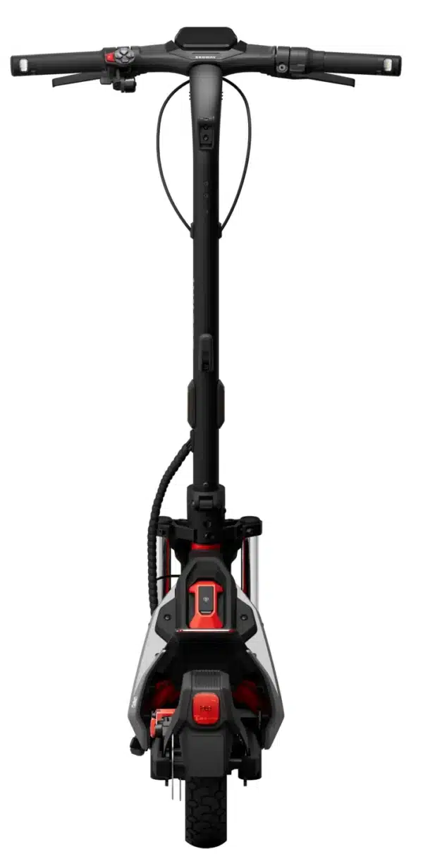 Segway ZT3 Pro D - Billede 4