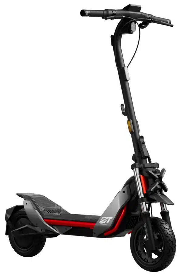 Segway ZT3 Pro D - Billede 7