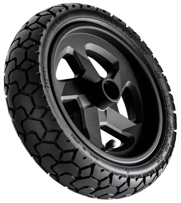 Segway ZT3 Pro D - Billede 11