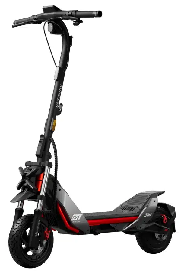 Segway ZT3 Pro E