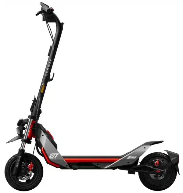 Segway ZT3 Pro E - Billede 2