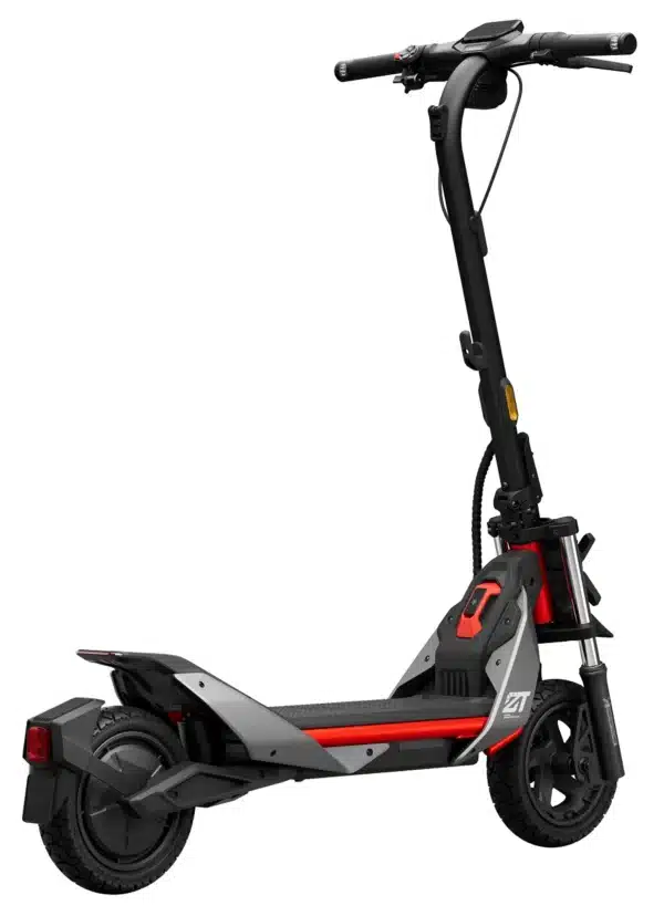 Segway ZT3 Pro E - Billede 5