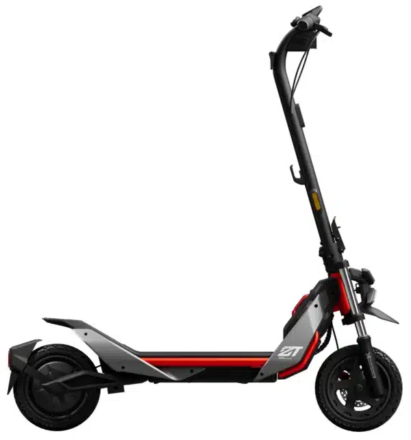 Segway ZT3 Pro E - Billede 6