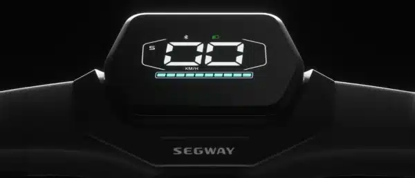 Segway ZT3 Pro E - Billede 15