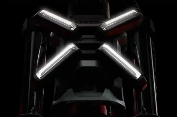 Segway ZT3 Pro E - Billede 17