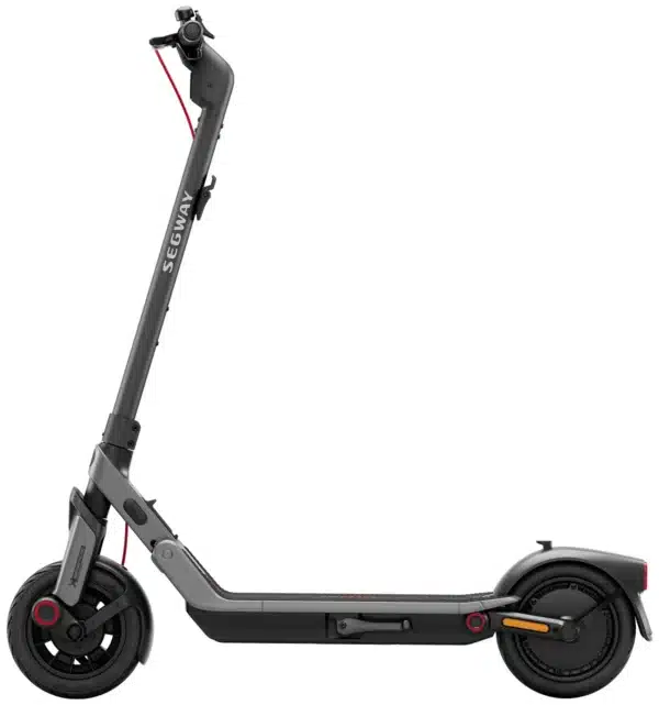 Segway by Ninebot E3 D - Billede 2