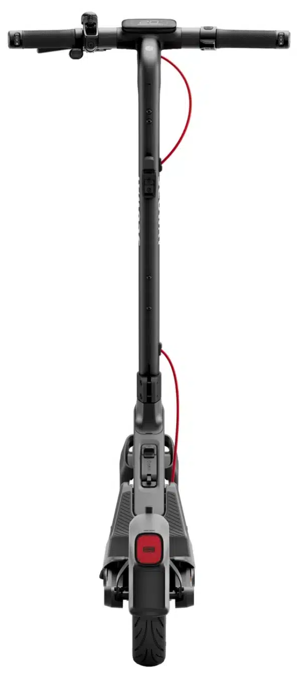 Segway by Ninebot E3 D - Billede 4