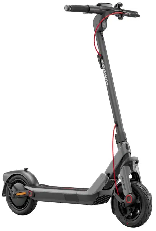Segway by Ninebot E3 D - Billede 8
