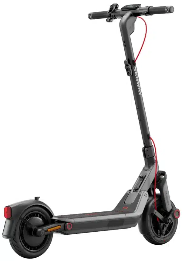 Segway by Ninebot E3 E - Billede 5