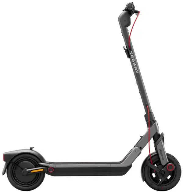 Segway by Ninebot E3 E - Billede 8