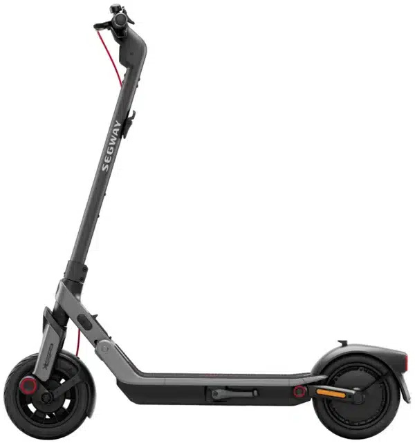 Segway by Ninebot E3 Pro D - Billede 2