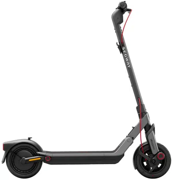 Segway by Ninebot E3 Pro D - Billede 6