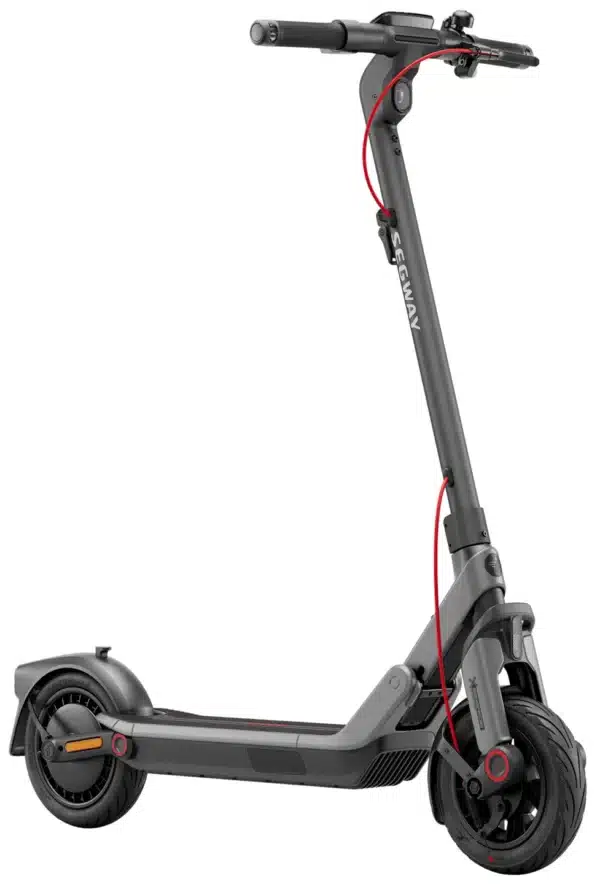 Segway by Ninebot E3 Pro D - Billede 7