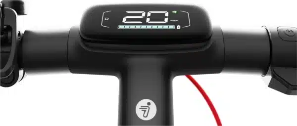 Segway by Ninebot E3 Pro E - Billede 16